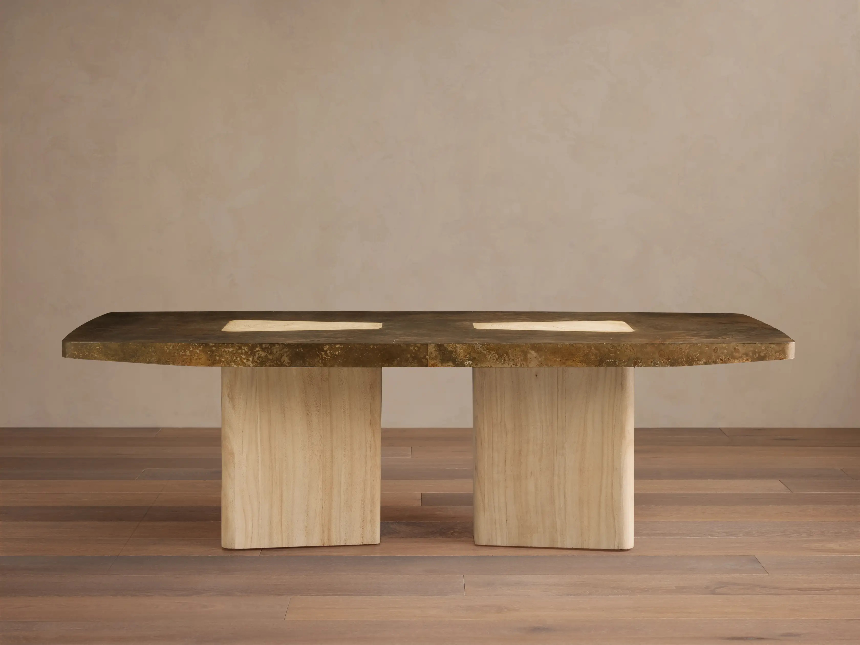 Marea Dining Table | Arhaus