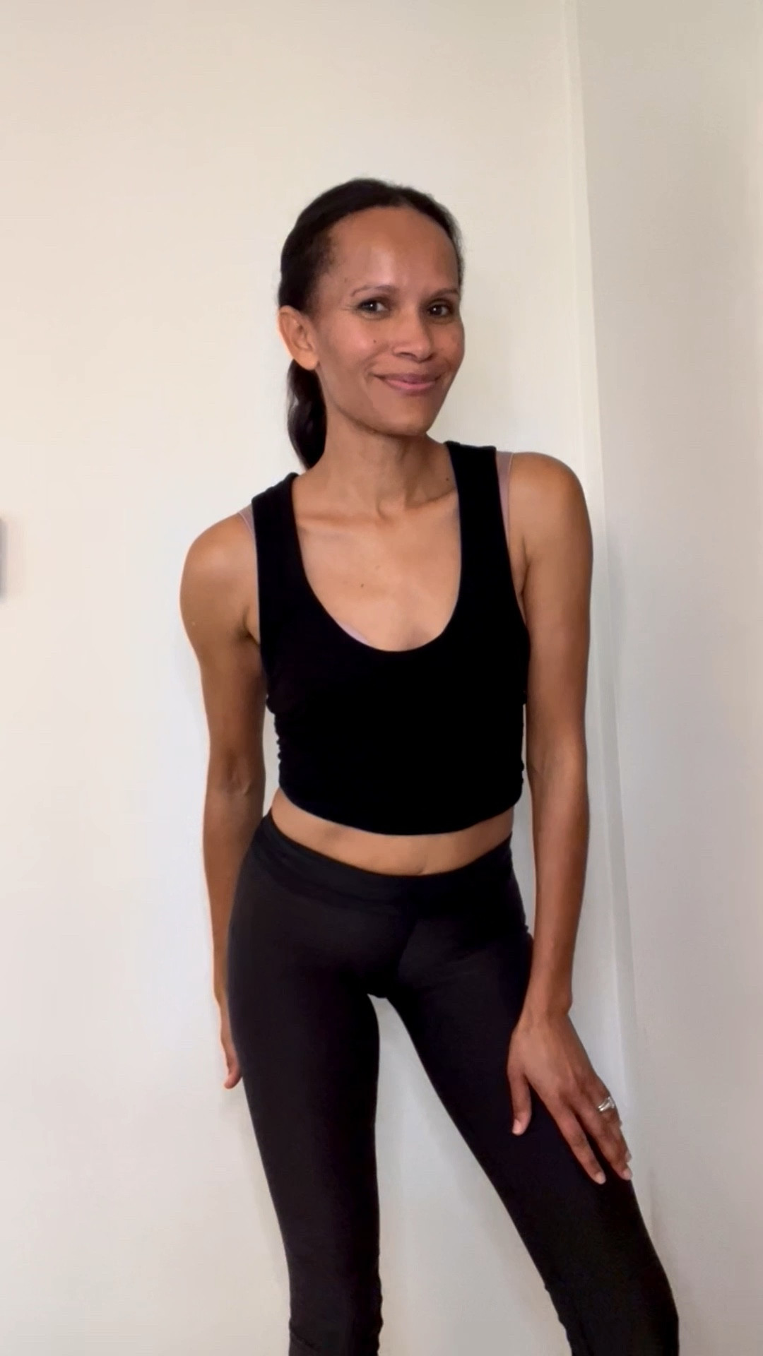 I love a good workout and I also love a good workout ‘fit. I usually reach for my Nike One recycled material leggings, Nike Free Metcon 6 shoes and a simple tank top. Bonus! My favorites are on Cyber Monday sale so we can shop guilt free! 

#LTKfitnessgoals #LTKCyberWeek #LTKActive