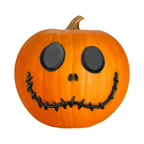 Disney The Nightmare Before Christmas Pumpkin Push Ins, Jack Skellington - Walmart.com | Walmart (US)