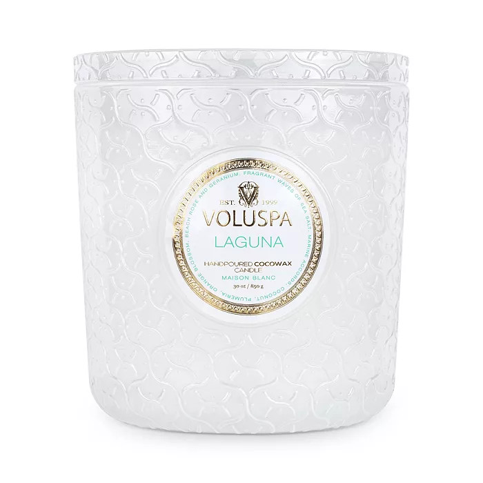 Laguna Luxe Candle, 30 oz. | Bloomingdale's (US)