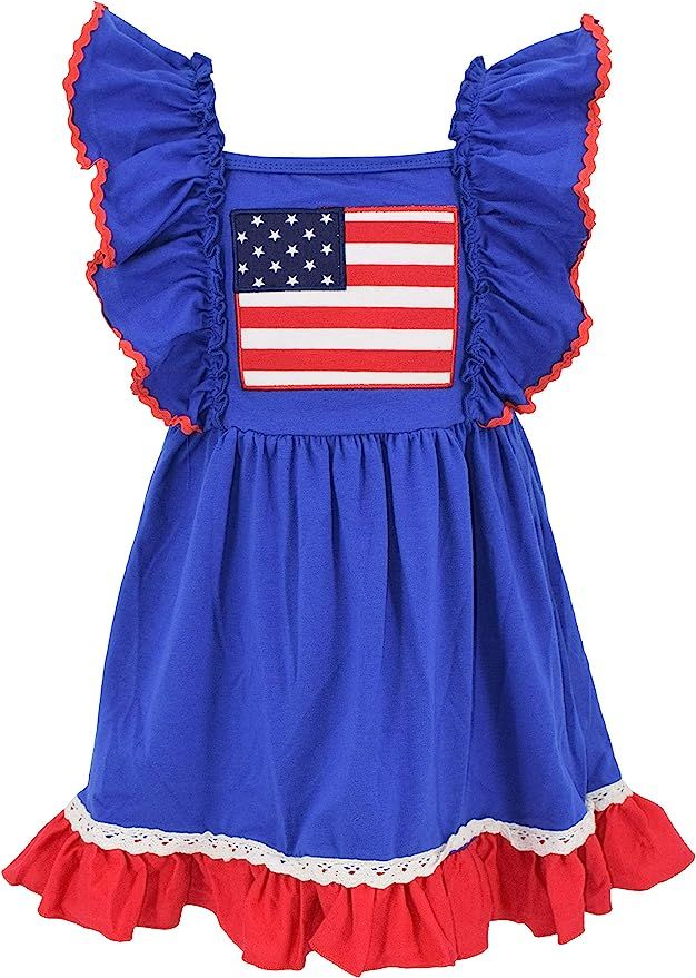 Unique Baby girls Dress | Amazon (US)