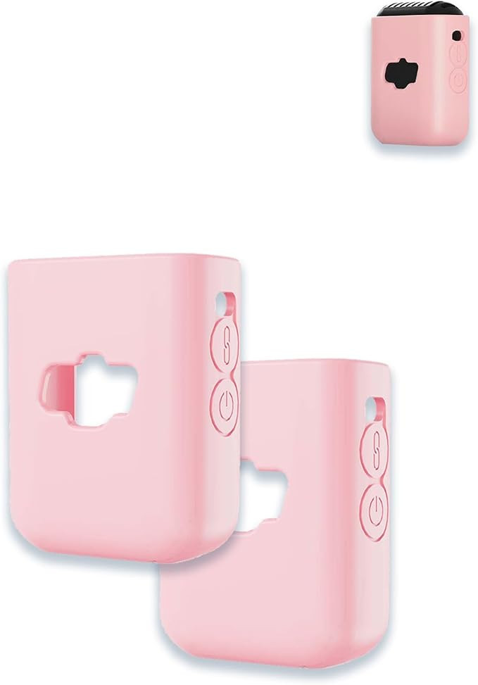 Case for DJI Mic 2 RX Wireless Microphone with Intelligent Noise Cancelling,WUNIAK Soft Silicone ... | Amazon (US)