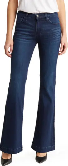 Dojo Flare Jeans | Nordstrom Rack