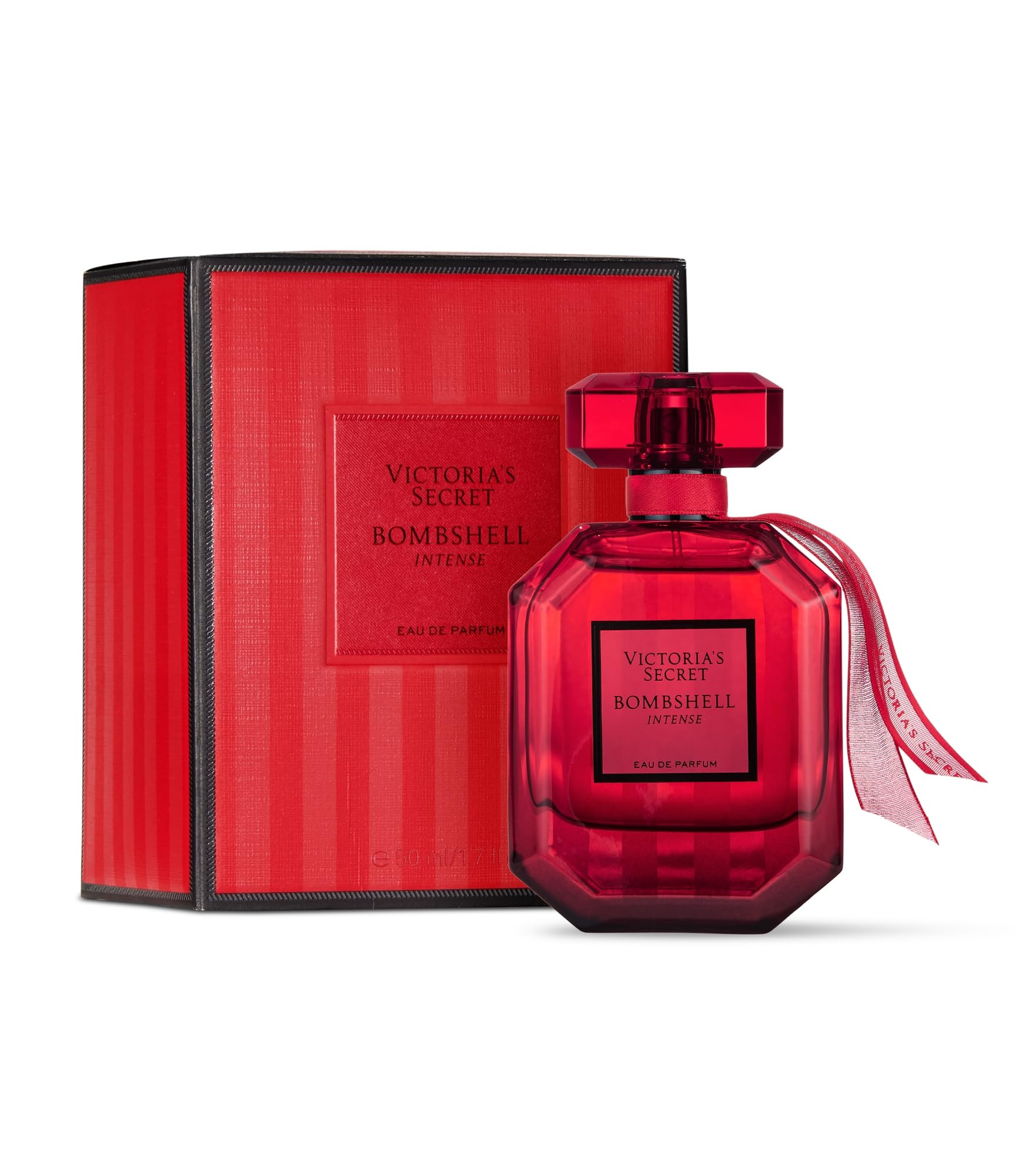 Victoria's Secret Bombshell Intense 1.7oz Eau de Parfum | Amazon (US)