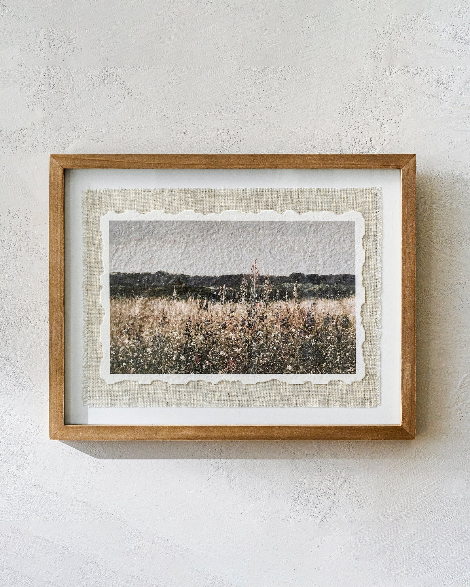 Hill Country at Dusk | Magnolia