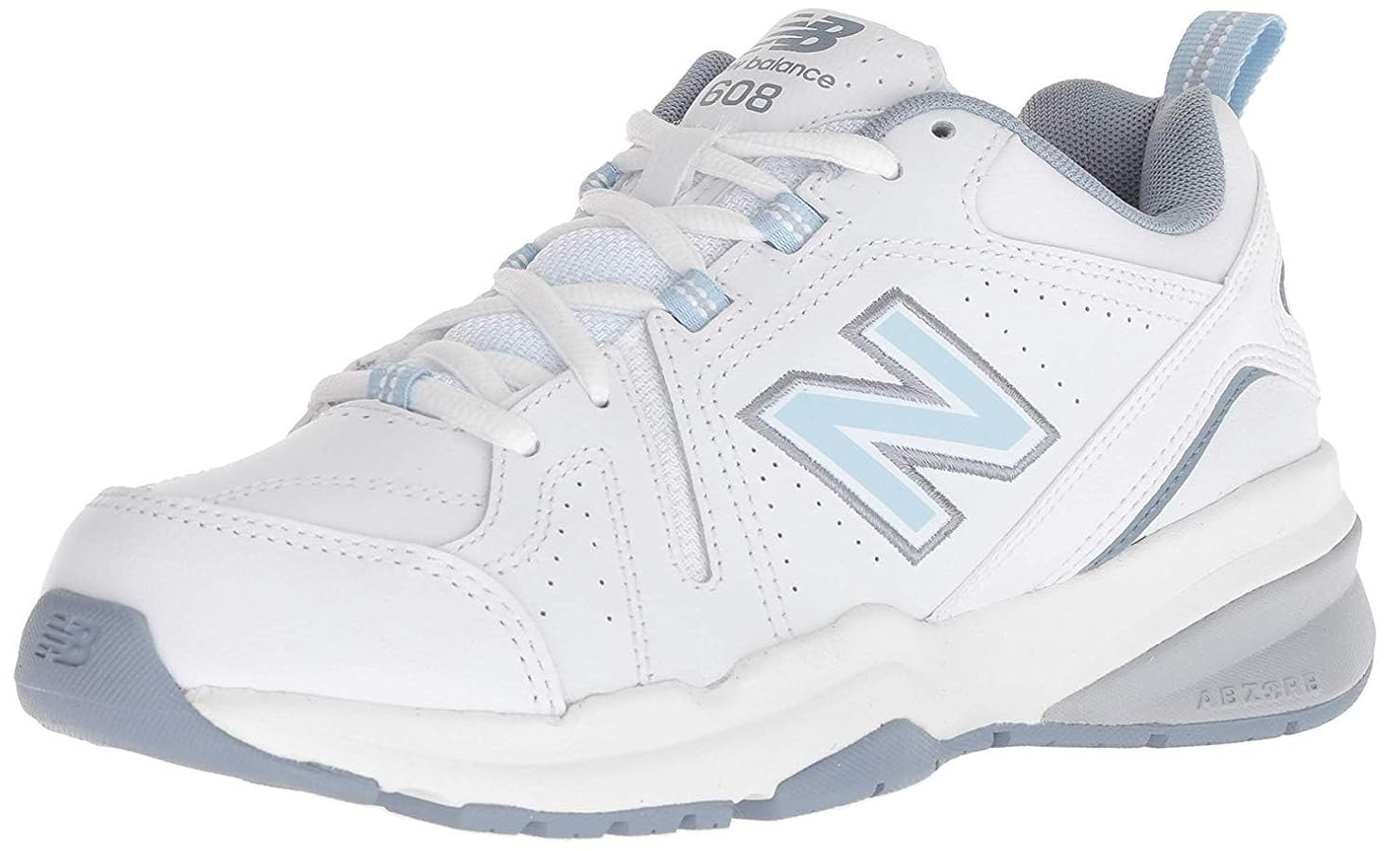 New Balance Women's 608 V5 Cross Trainer | Amazon (US)