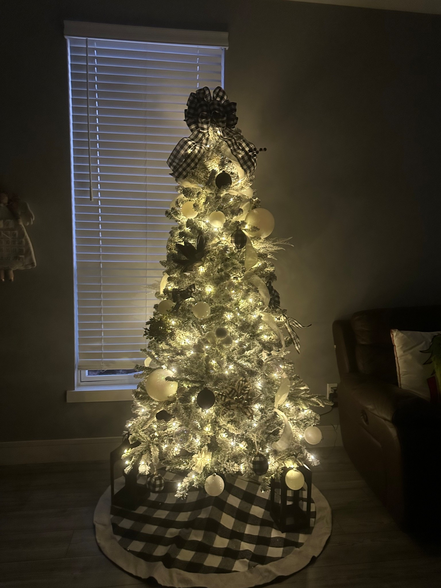 It’s the most wonderful time of the year 

#LTKHome #LTKHoliday #LTKSeasonal