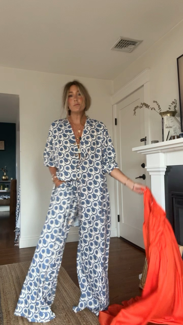 Found (well created!) the perfect white tee for everythinggggg! Linked it below! Skirt is old but linked ones with the same vibe! 