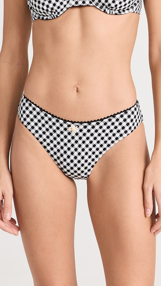 Solid & Striped The Daphne Bottoms | Shopbop | Shopbop