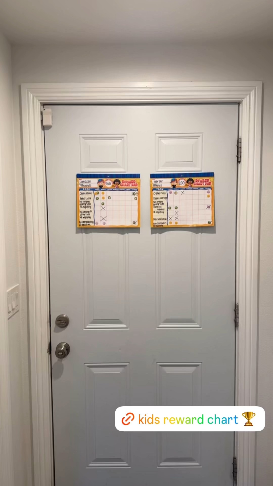 Kids, family, reward chart, Amazon find, gifts, rewards, chores 

#LTKBaby #LTKFamily #LTKKids