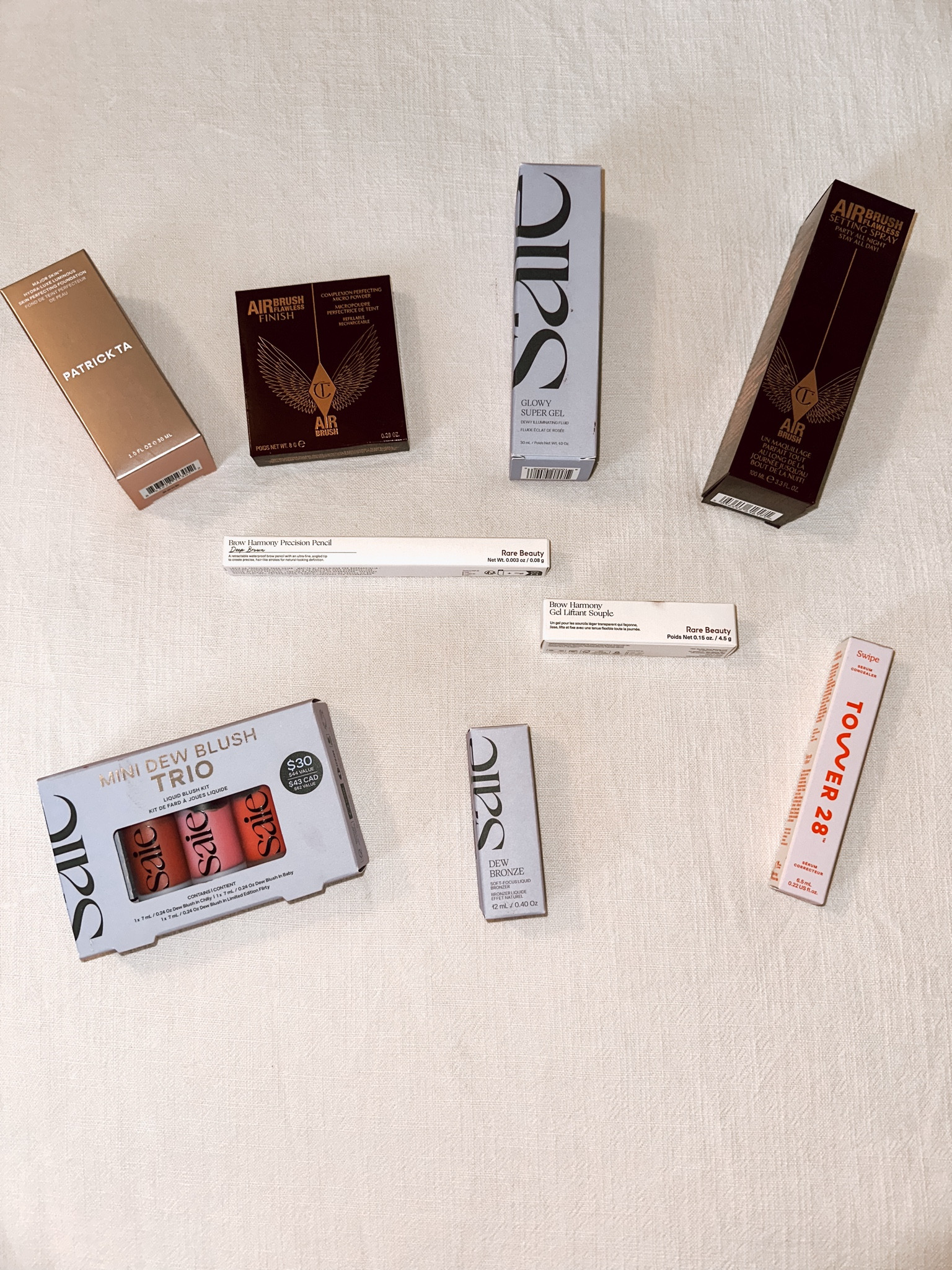 What I purchased from the Sephora sale! 

#LTKSeasonal #LTKGiftGuide #LTKHoliday