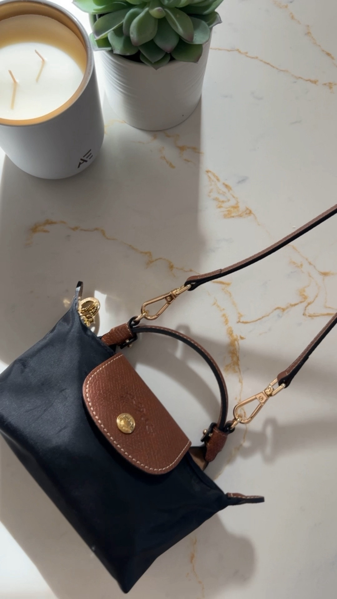 You had me at hello! 👋🏼😍 The wait for your restock felt like an eternity, but boy, was it worth it!! Can we talk about that magical moment when you discover a bag that's both irresistibly cute and incredibly practical? 

#LTKitbag #LTKGiftGuide #LTKbeauty