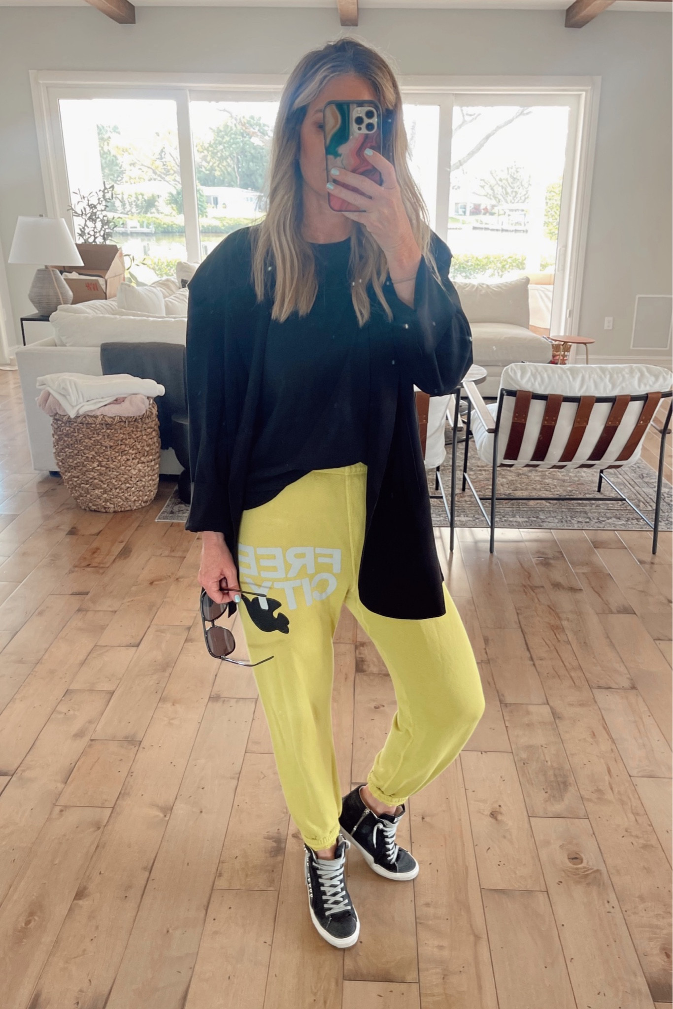 Free City sweatpants on sale

Pulse 30% off purchase @anthropologie

#LTKCyberWeek #LTKsalealert #LTKGiftGuide