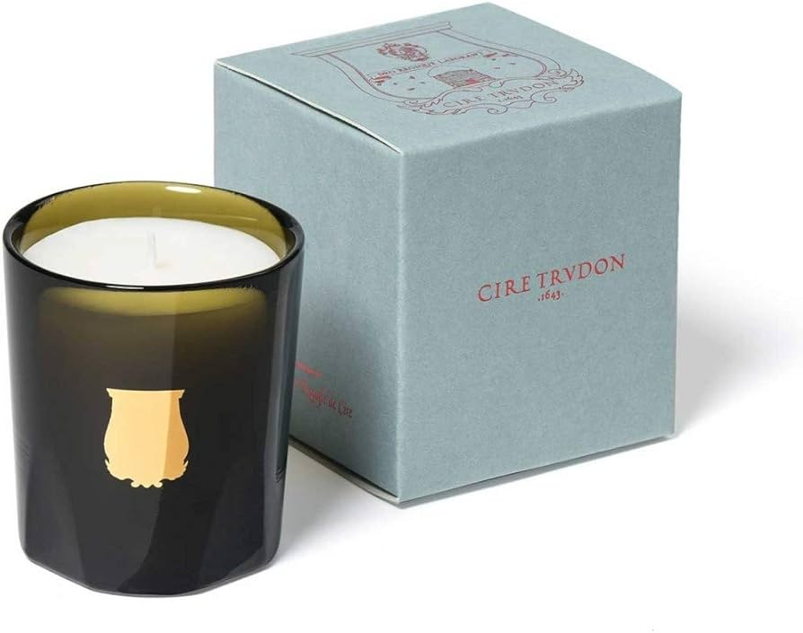 Cire Trudon Cyrnos Petite Candle, 2.47 oz | Amazon (US)