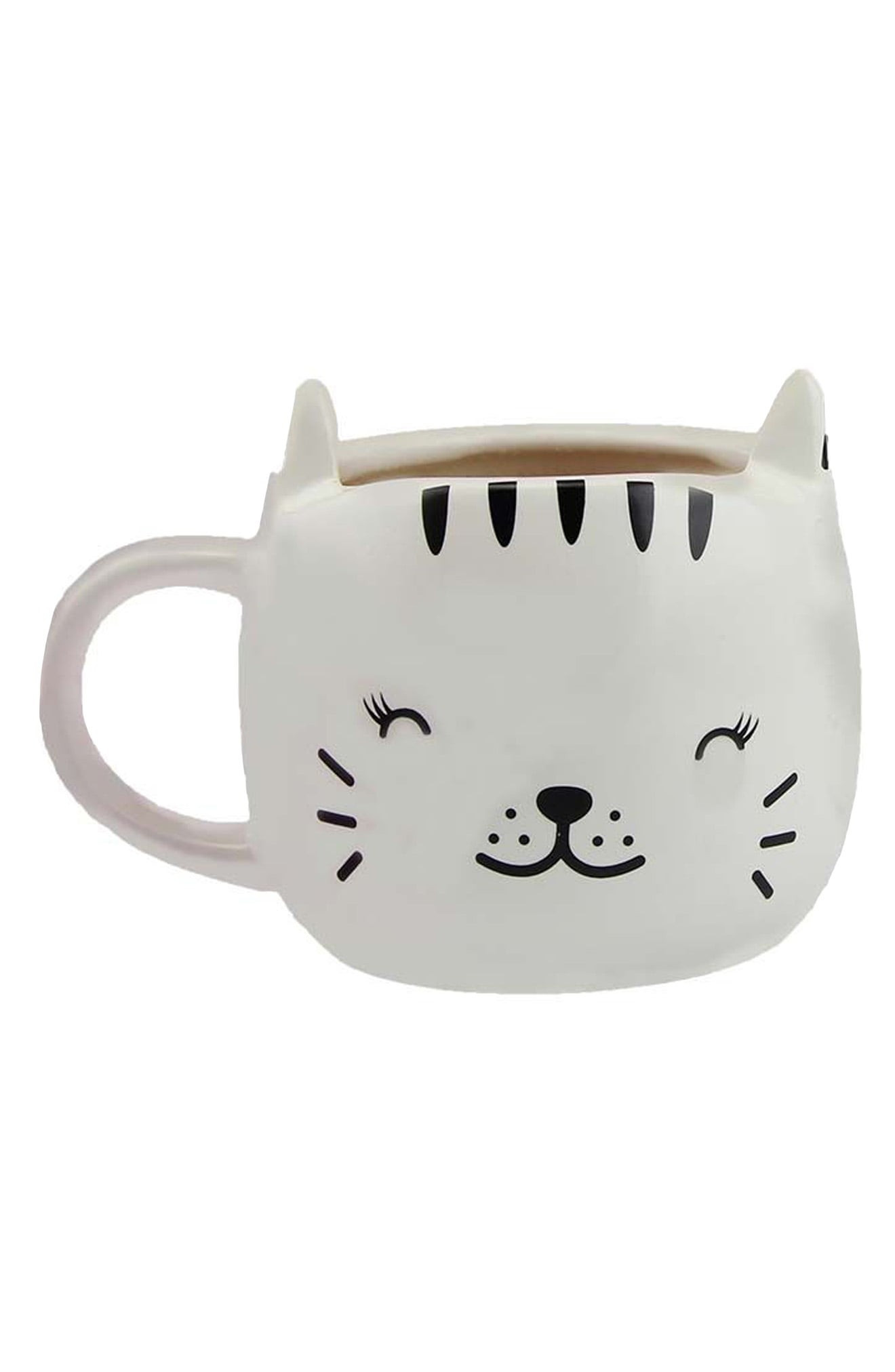 Happy Cat Heat Change Mug | Nordstrom