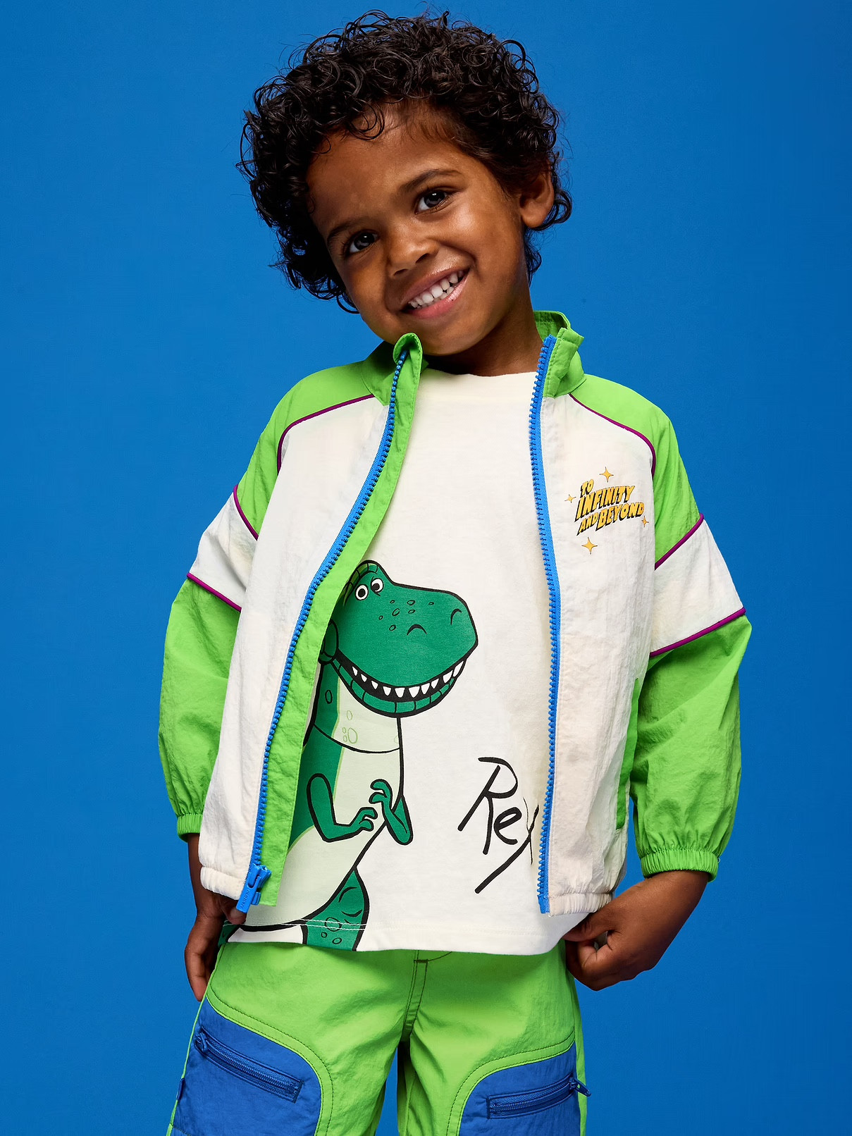 If your house is obsessed with Toy Story like mine, RUN to Old Navy!!! 🚀

This collection is adorable and perfect for family movie nights and Toy Story 5 theater dates.

Shop my picks on my LTK.

#ShoppingWithPriiincesss #ToyStory5 #OldNavy #KidsStyle #DisneyFamily #ToddlerFashion #MovieDayLook #LTKKids #FamilyStyle #AtlantaMom

#LTKBaby #LTKKids #LTKSeasonal