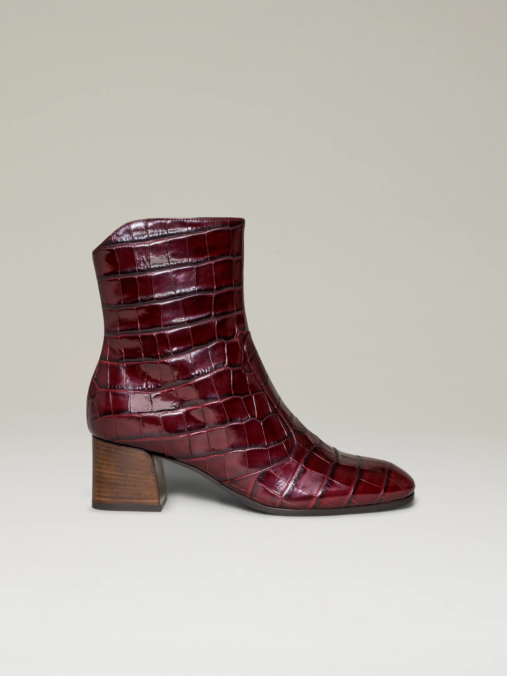 The Corsa Concavo | M.GEMI