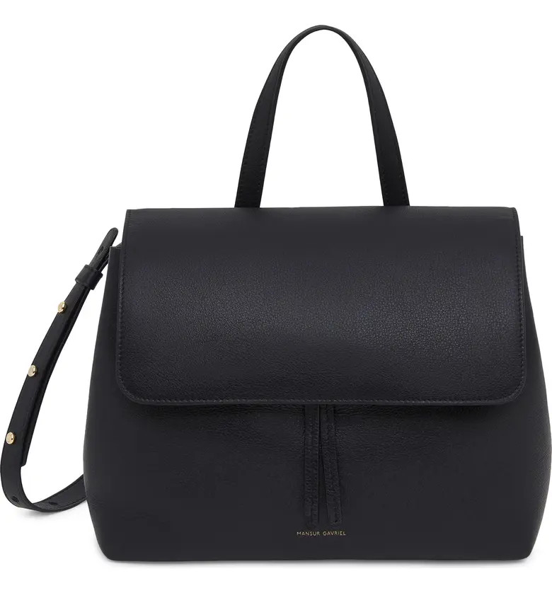 Soft Lady Leather Bag | Nordstrom