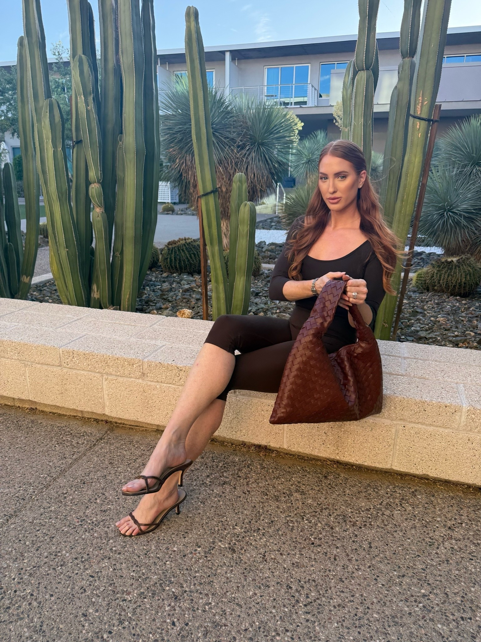 date night in shades of espresso 🤎 effortless, elevated, and my favorite kind of neutral

@csb @tonybianco
#kittenheels #datenight #summeroutfit #brownoutfit #neutrals

#LTKdayinmylife #LTKootd #LTKgrwm