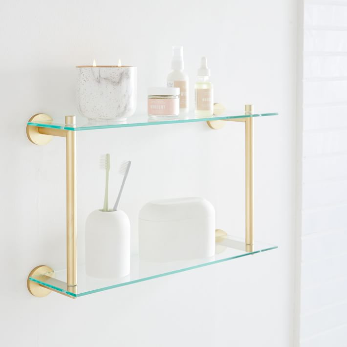 Antique Brass | West Elm (US)