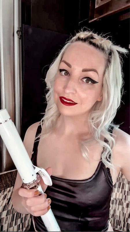 Looking for the best Mother’s Day gift? Get 20% off your @t3micro hair tools order with code: KRISTING20 ✨🩷 #t3micropartner 

I’ve had a handful of the T3 hair tools for years + they’re my absolute favorite! They last for years + always work great with my hair👏🏻 If you’re looking for a great Mother’s Day gift this year - all hair tools are 20% off! Hair dryers, curling irons and flat irons!🤩🥳 #mothersdaygiftidea #mothersdaygiftguide #t3micro

#LTKsalealert