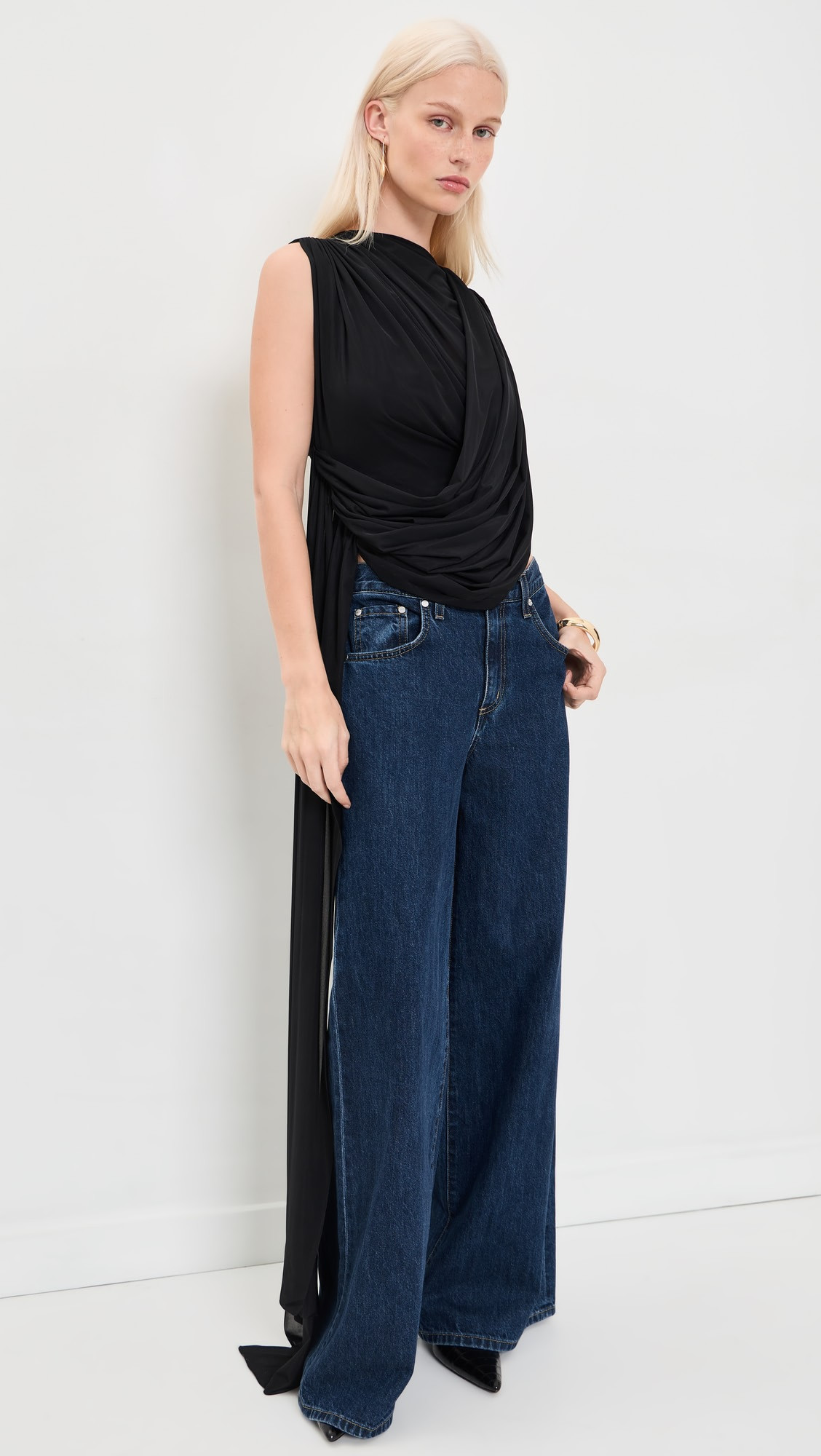 Luminaria Top | Shopbop