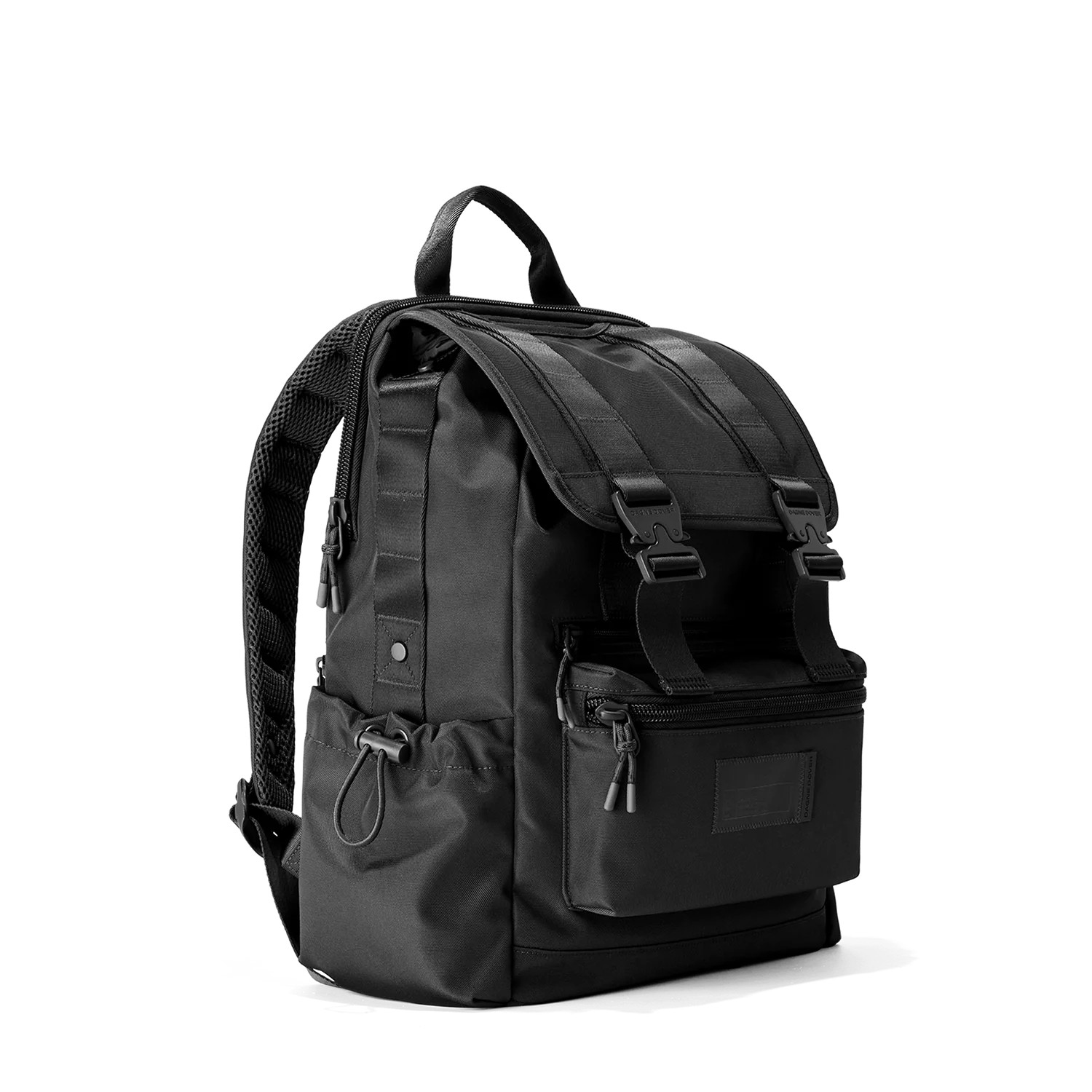 Brooklyn Flap Top Backpack | Dagne Dover