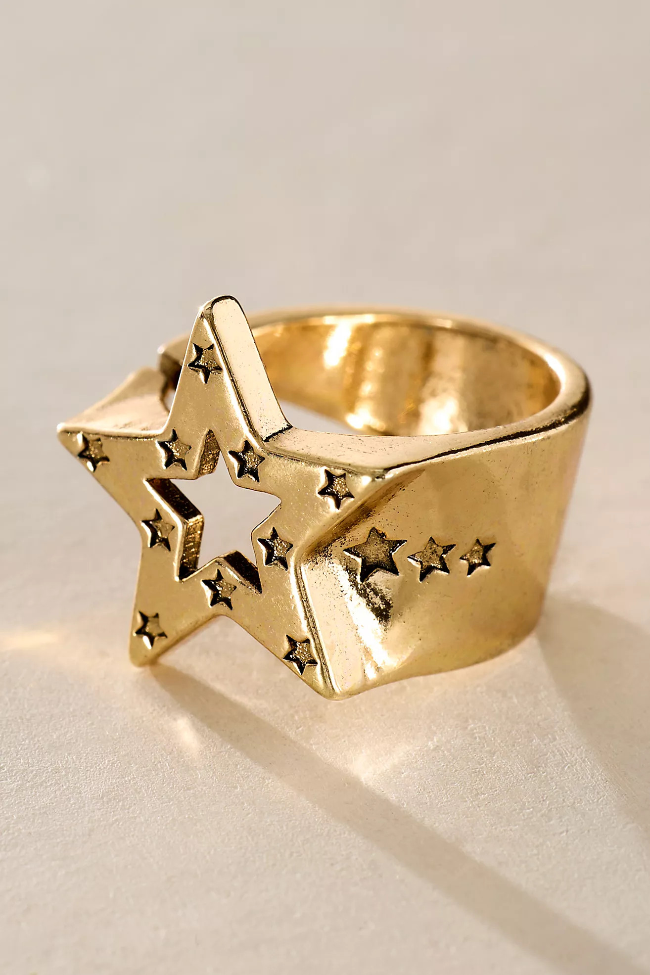Starry Sky Ring | Free People (Global - UK&FR Excluded)