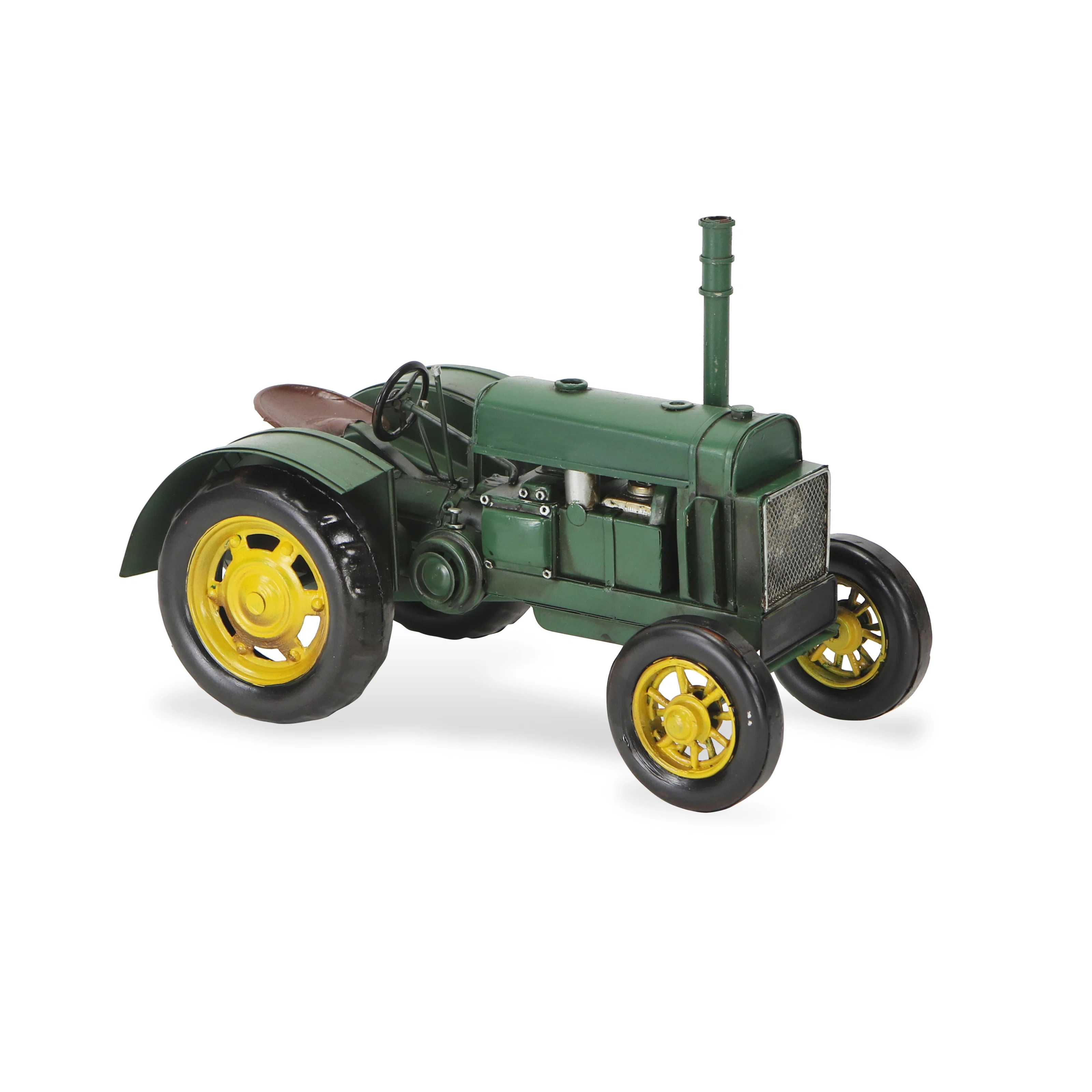 Cheungs Decorative Tractor | Wayfair | Wayfair North America