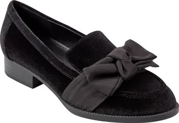Bandolino Bow Loafer | Nordstrom | Nordstrom