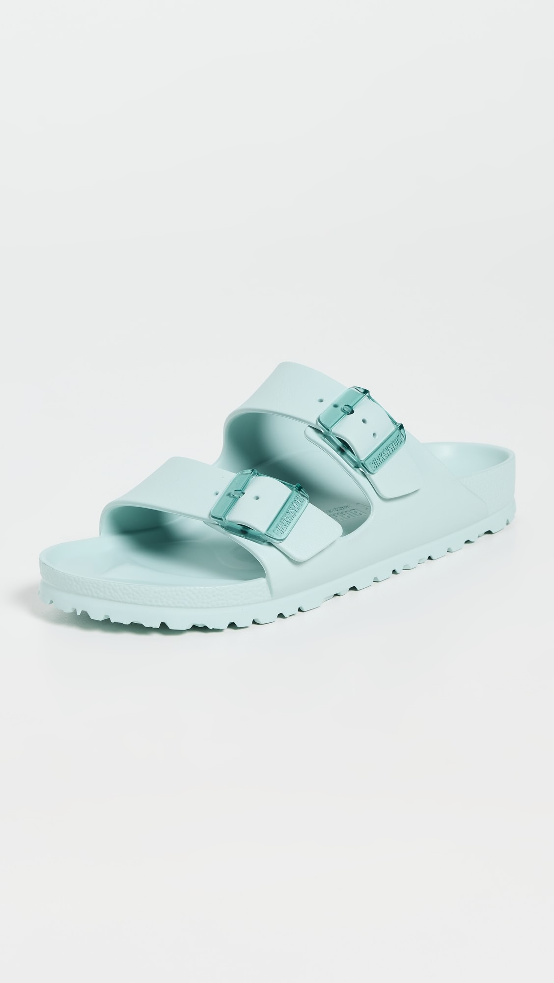 Arizona Stealth Buckle EVA Sandals | Shopbop
