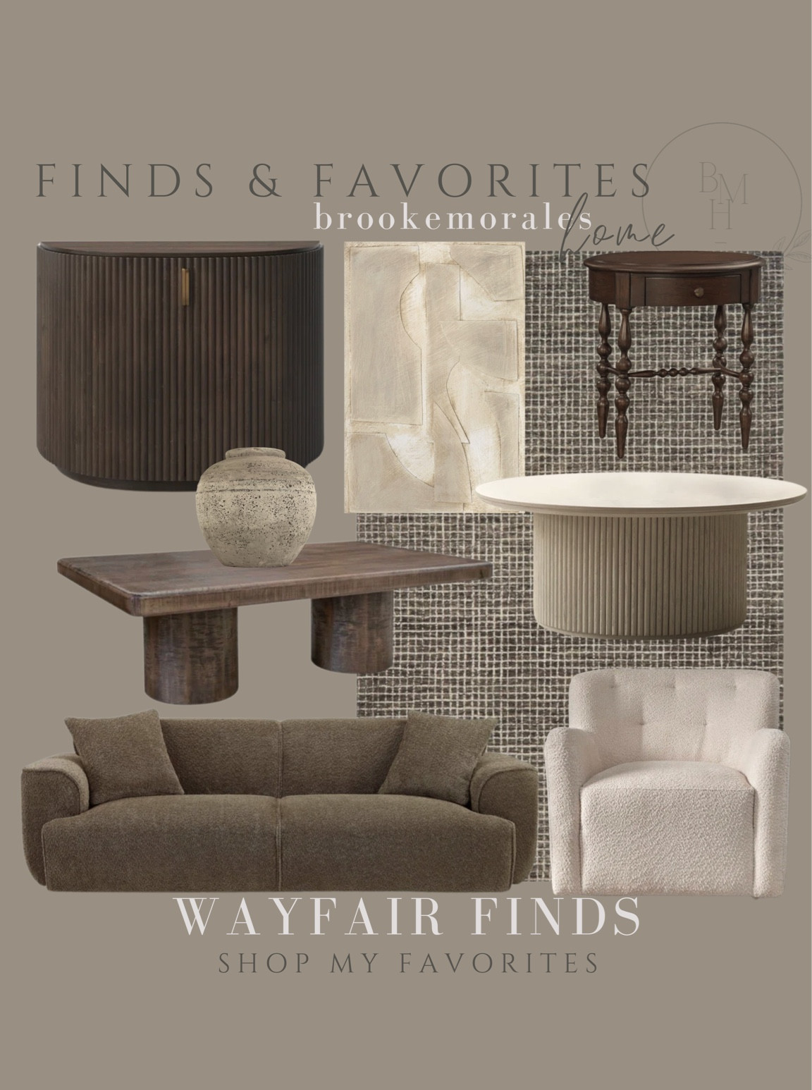 Wayfair Finds 

#LTKhome #LTKSeasonal #LTKsalealert