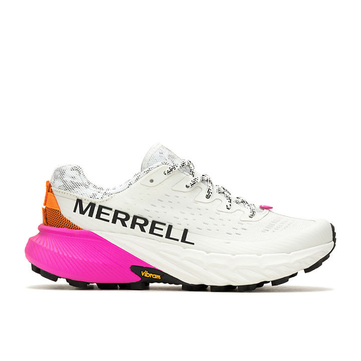 Women's Agility Peak 5 | Merrell US
