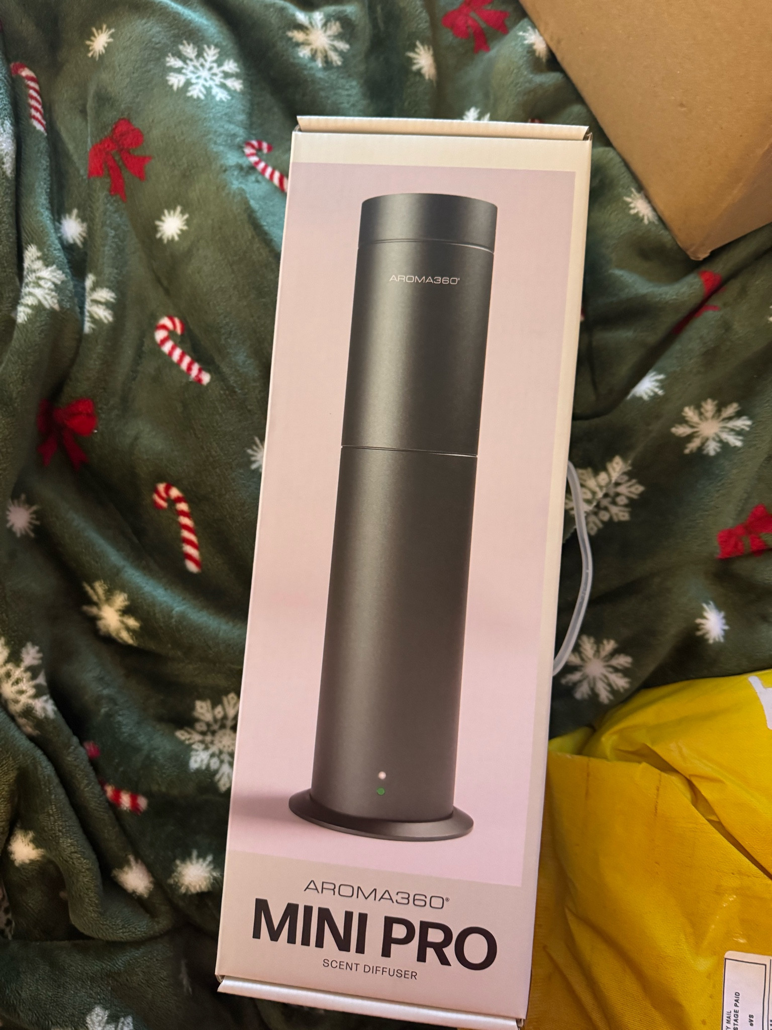 My absolute favorite way to make my house smell amazing! #aroma360 .#myway

#LTKSeasonal #LTKHome #LTKGiftGuide