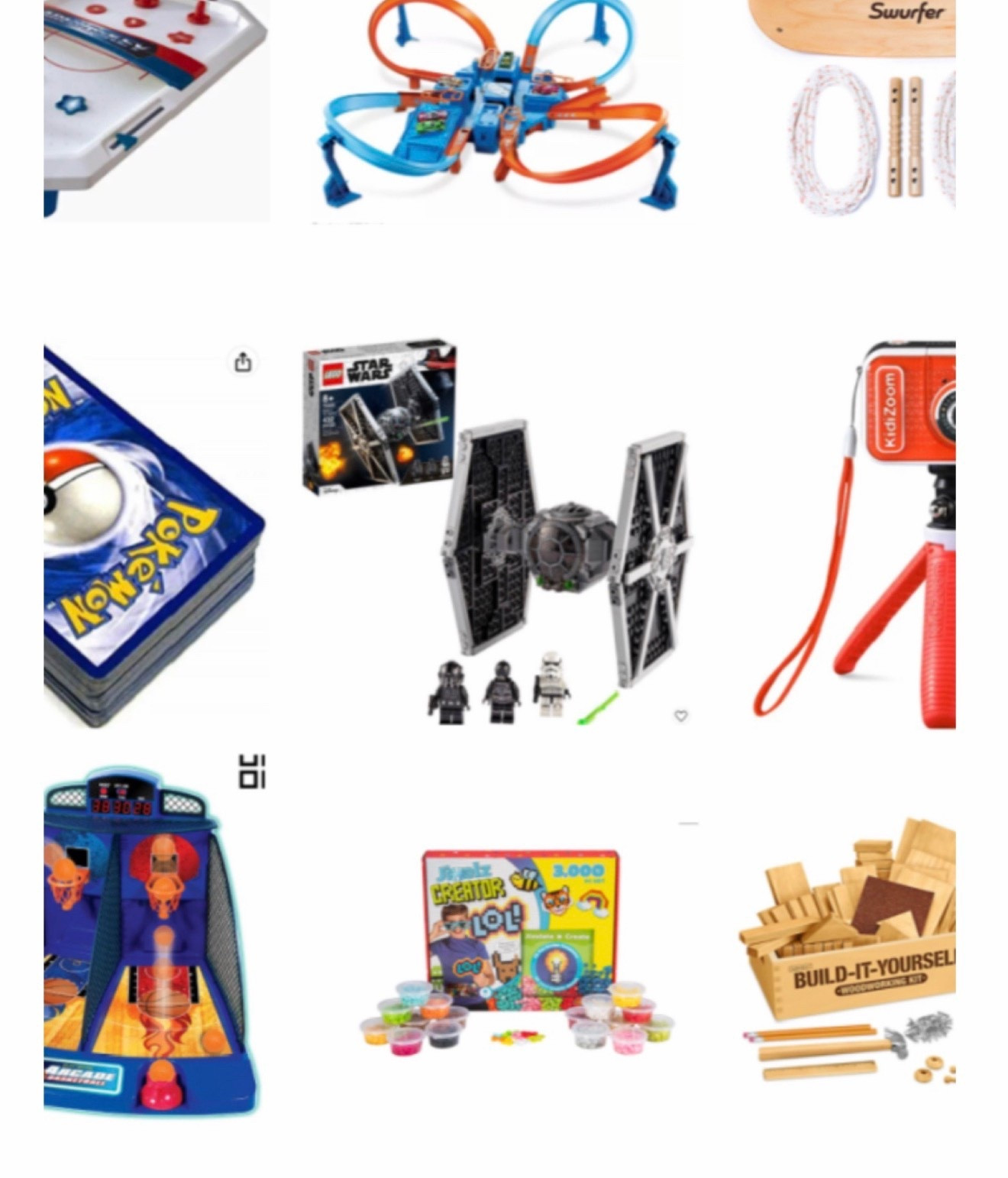 Gifts for boys 

#LTKKids