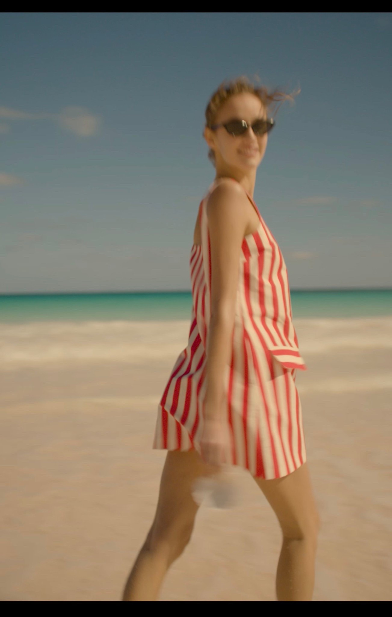 The cutest summer mini dress 

#LTKTravel #LTKSeasonal