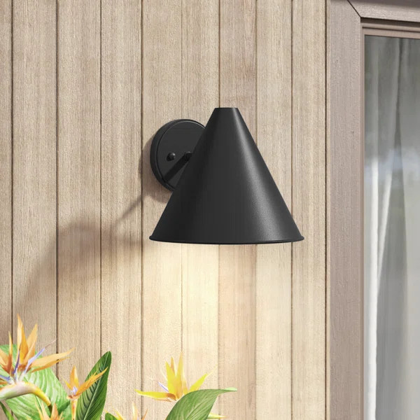 Dedmon Wall Light | Wayfair North America