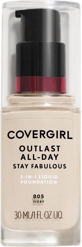 Online Only Outlast Stay Fabulous 3-In-1 Foundation | Ulta