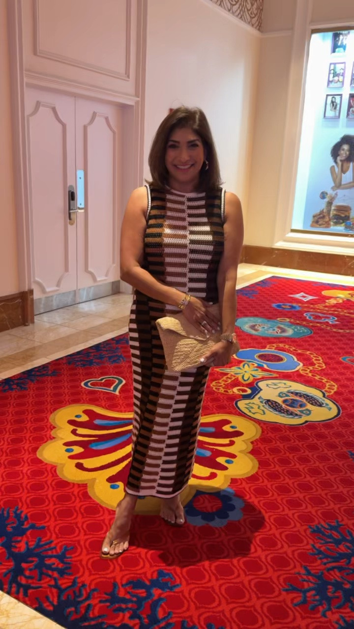 I can’t get over this dress my sister is wearing from @Target! She’s wearing size small - it runs slightly big. It’s on sale for $27 right now!! I linked other sale finds I’m loving as well

#LTKootd #LTKSeasonal #LTKSaleAlert