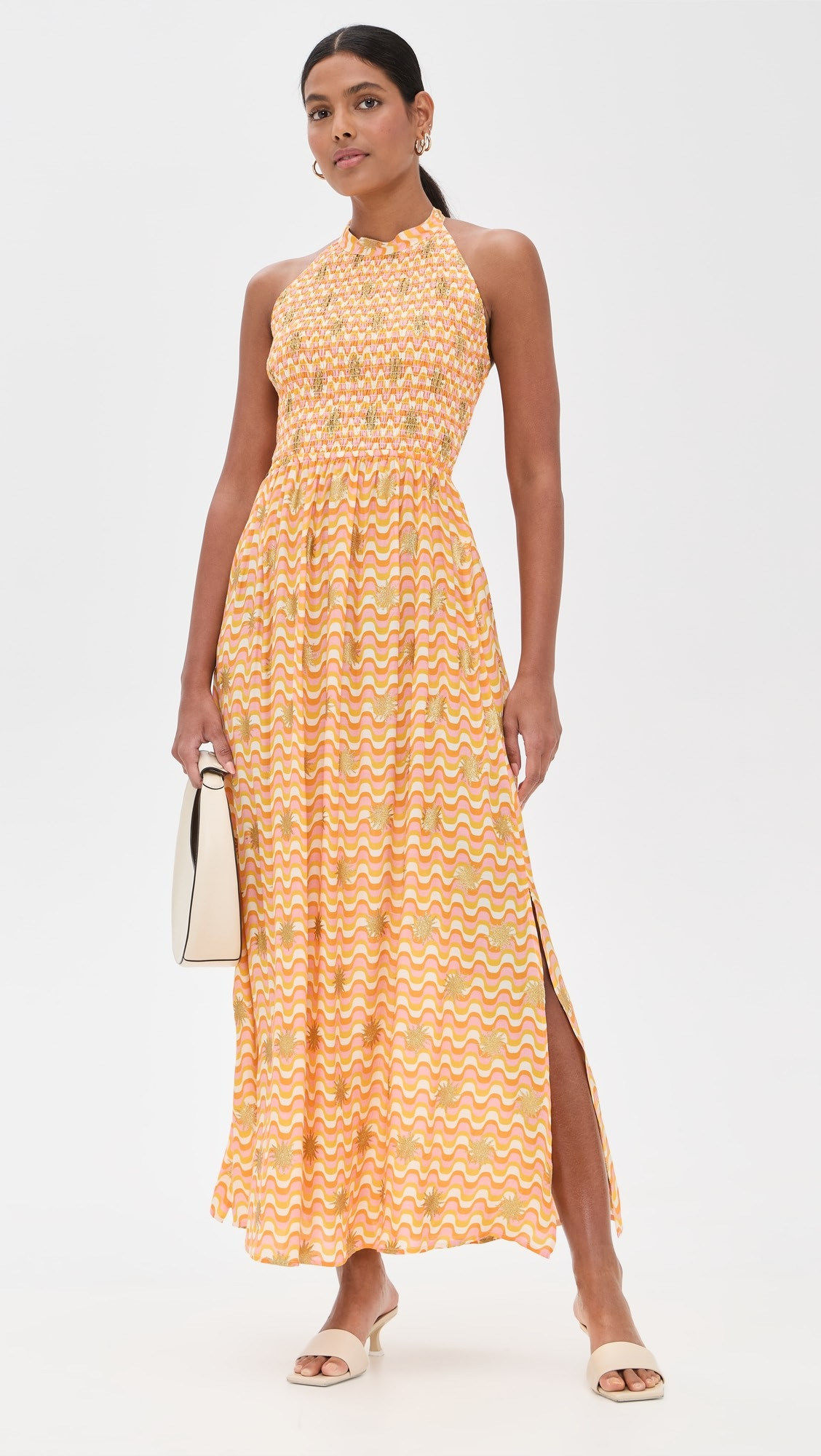 SUNDRESS Luce Dress | Shopbop | Shopbop