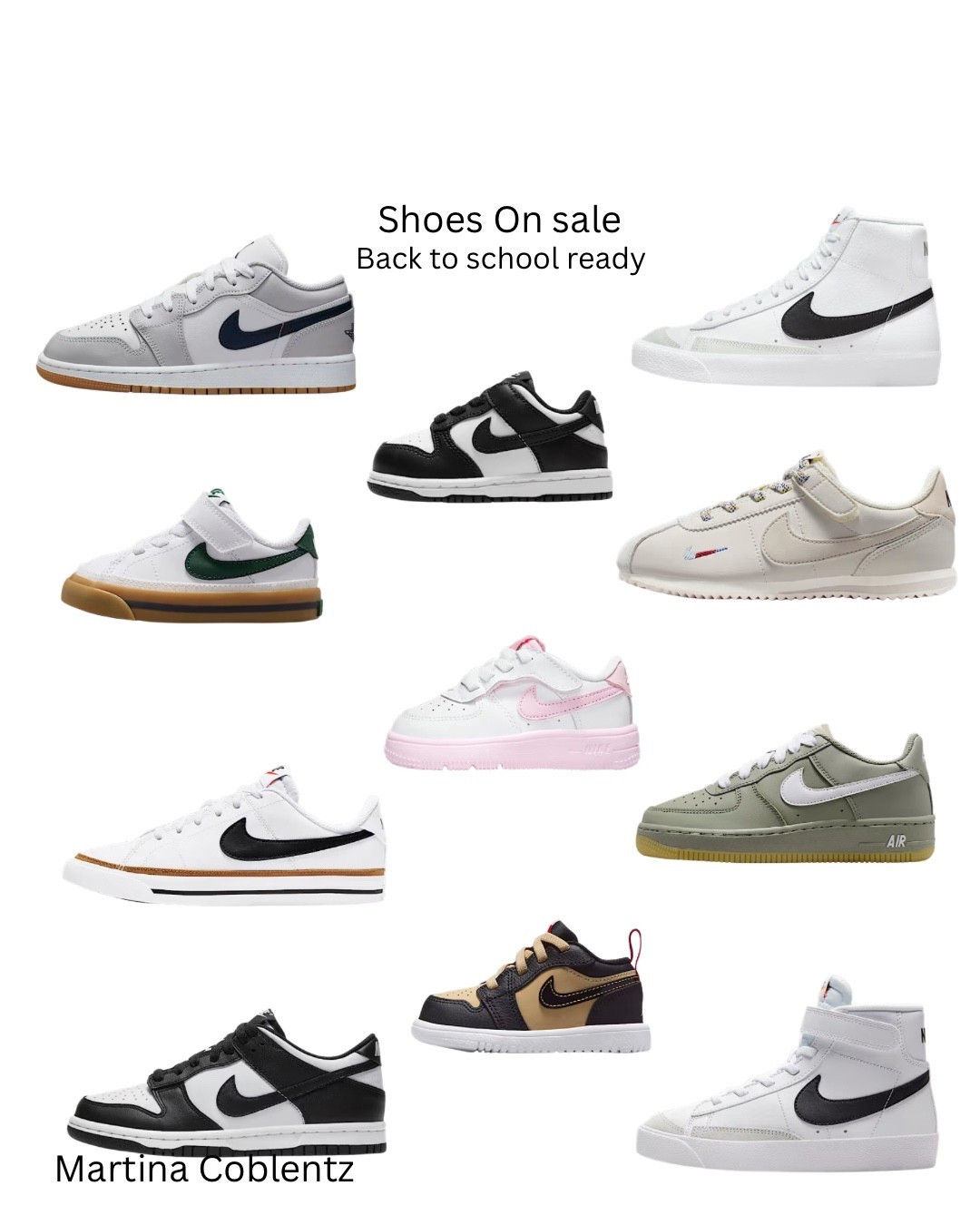 #LTKSaleAlert #LTKKids #LTKShoeCrush