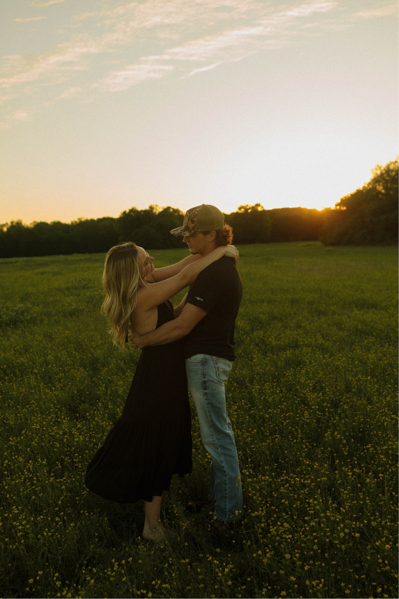 2 years with the love of my life 🖤

#LTKfindsunder50 #LTKwedding #LTKSeasonal