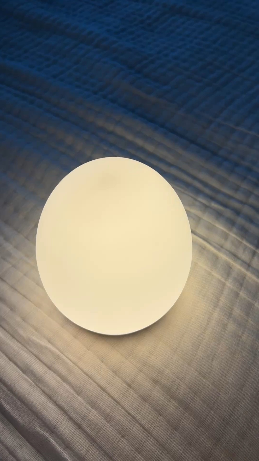 A good night, light for nurseries kids, rooms, or bedrooms. An Amazon gadget we love! 



#LTKBaby #LTKBump #LTKKids