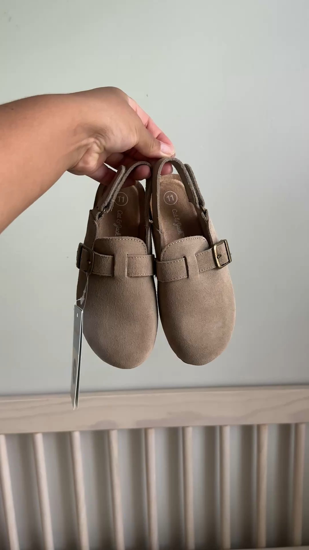 Target Toddler Clogs

#LTKKids #LTKStyleTip #LTKBaby