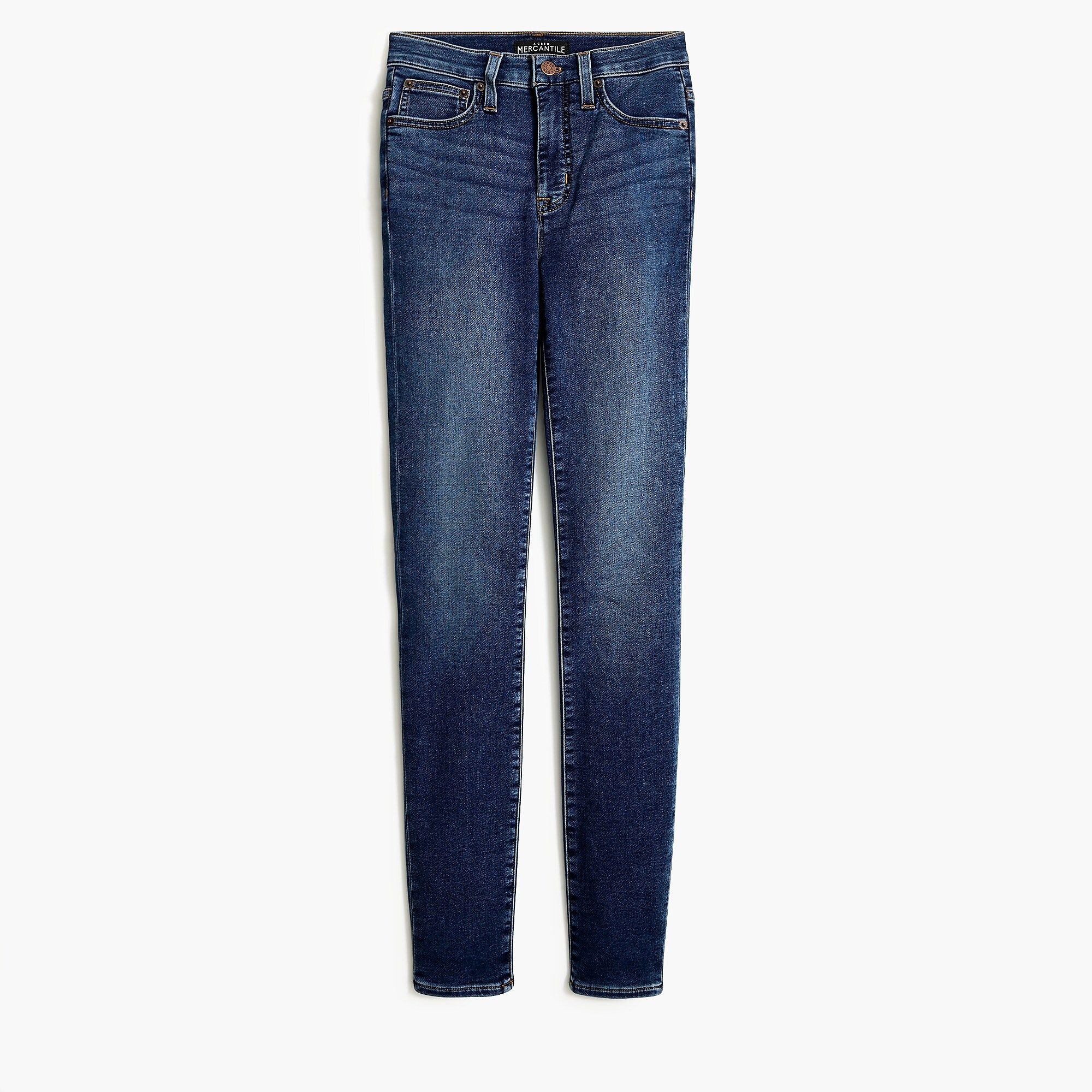 9" high-rise jeggings | J.Crew Factory
