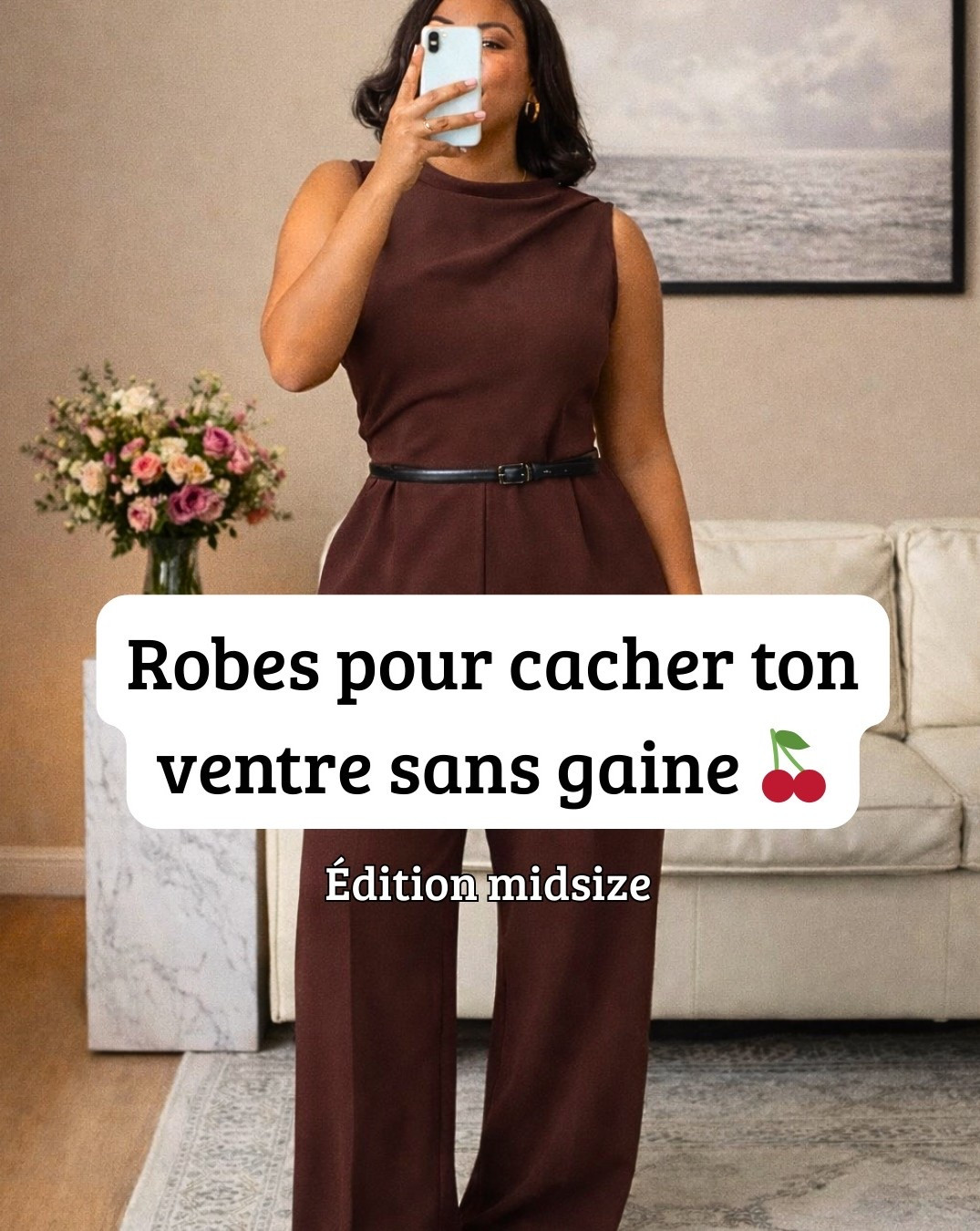Voici une petite sélection de robe pour celles qui veulent cacher leur ventre tout en restant élégantes 🍒 

Abonne-toi si tu veux trouver des tenues adaptées à tes formes ! 

#LTKfrance #LTKmidsize #LTKwinter