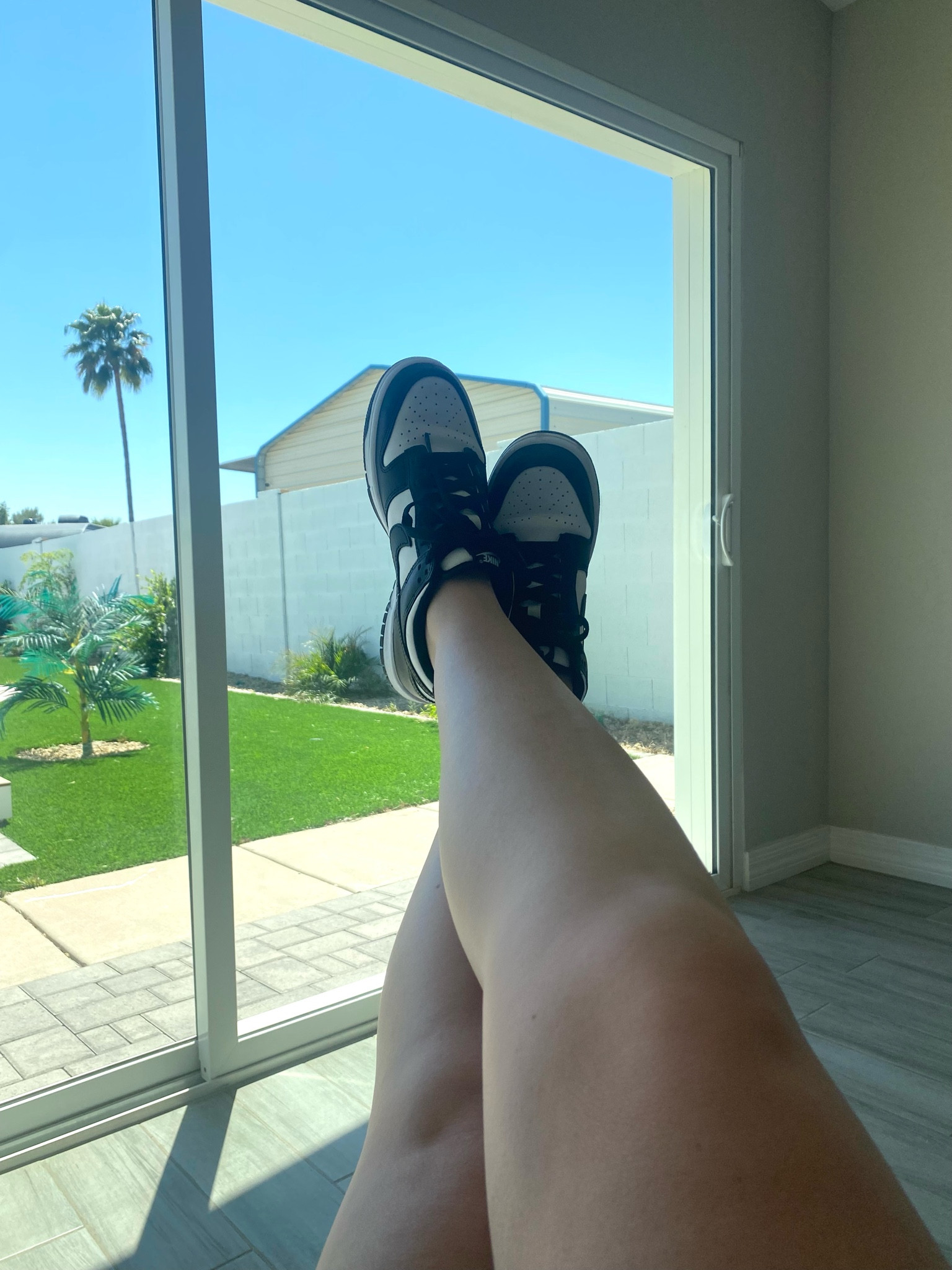 Never thought I’d be a shoe girly, I’ve always kept footwear super simple! When I decided to branch out with my style I knew I needed a pair of Dunks! 

#LTKGiftGuide #LTKshoecrush #LTKstyletip