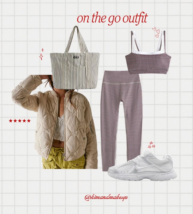 perfect casual everyday outfit  

 #LTKdayinmylife #LTKmomlife