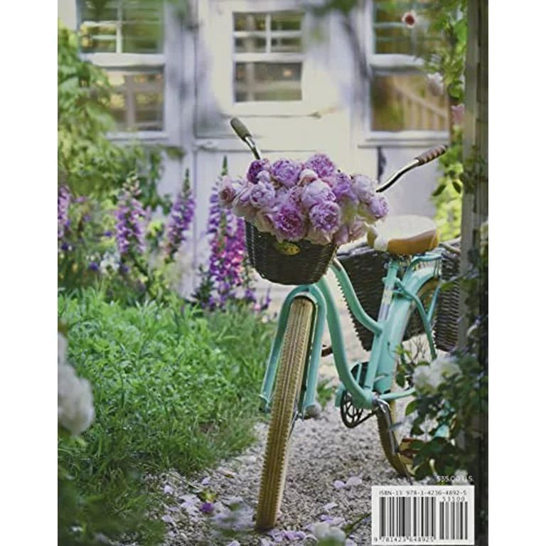 French Country Cottage (Hardcover) - Walmart.com | Walmart (US)