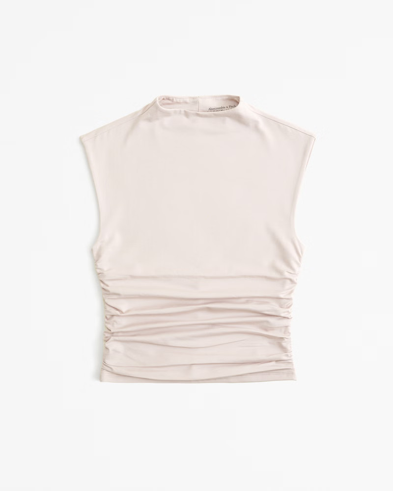 The A&F Paloma Top | Abercrombie & Fitch (US)